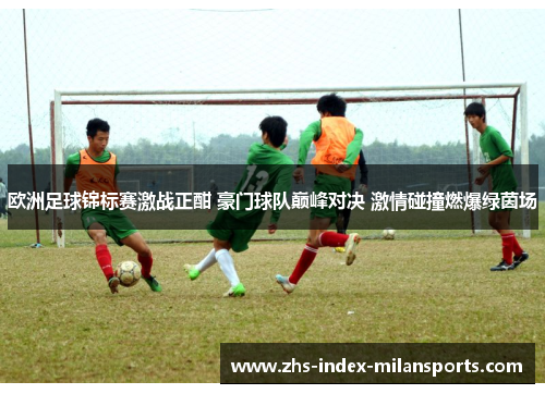欧洲足球锦标赛激战正酣 豪门球队巅峰对决 激情碰撞燃爆绿茵场 欧洲足球锦标赛激战正酣 豪门球队巅峰对决 激情碰撞燃爆绿茵场