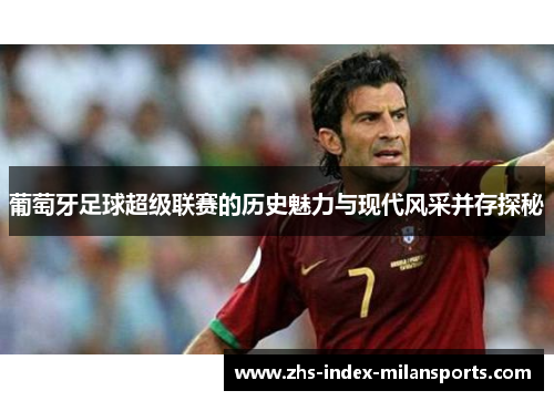 葡萄牙足球超级联赛的历史魅力与现代风采并存探秘